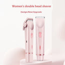 Removedor  de Double Head Haver