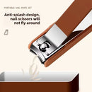 Nail Cowers Set 8 Pieces-Neverdie Store