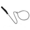 120cm Pet Dog Metal Wear Resistant Chain For Small Medium Dog Chain Leads Iron Chain Anti-Bite Metal Pet Dog Chain Supplies