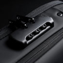 Men's Multifunction Anti-theft USB Shoulder Bag Man Crossbody Cross Body Travel Sling Chest Bags Pack Messenger Pack for Male