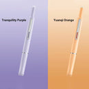 Retractable Fountain Pen Students Calligraphy Sketching Writing Ink Pen Have Refillable Ink Cartridges For Stud