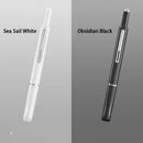 Retractable Fountain Pen Students Calligraphy Sketching Writing Ink Pen Have Refillable Ink Cartridges For Stud