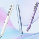 Retractable Fountain Pen Students Calligraphy Sketching Writing Ink Pen Have Refillable Ink Cartridges For Stud